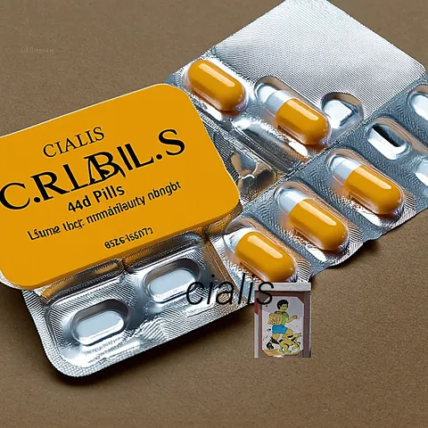 Efectos cialis generico